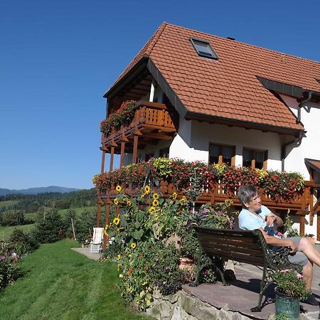Вилла Maierhof Оберрид Экстерьер фото