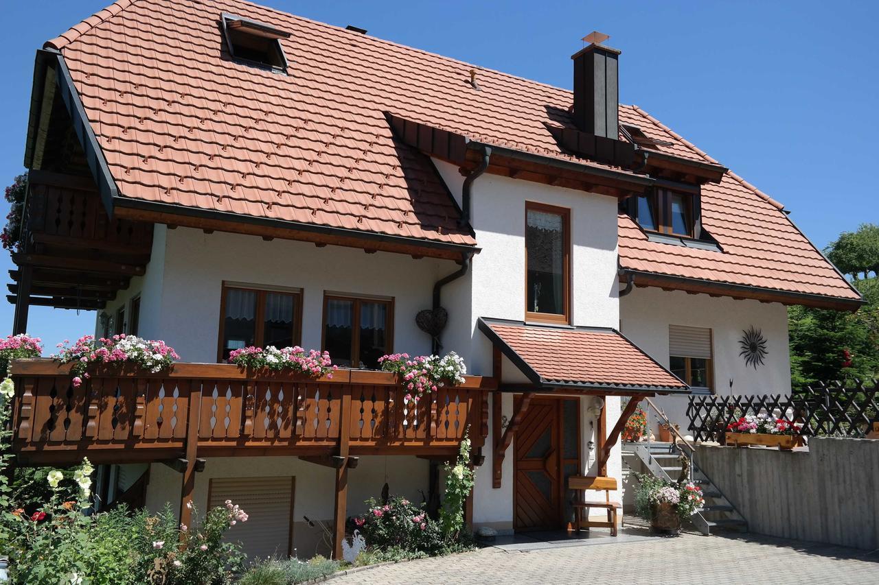 Вилла Maierhof Оберрид Экстерьер фото